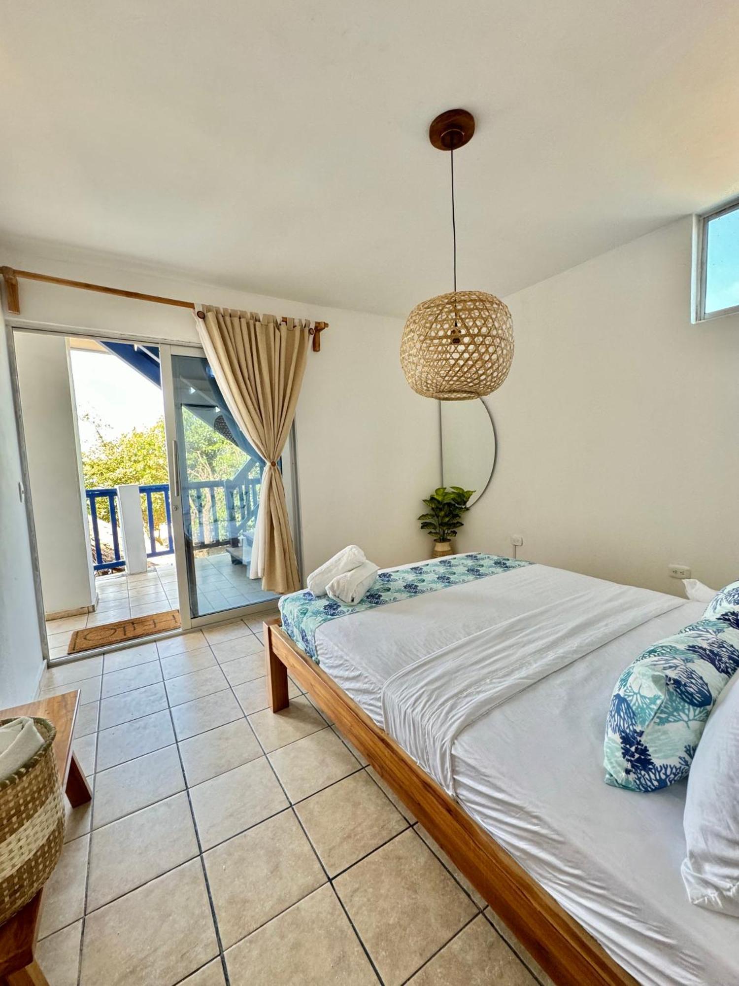 Hostel Beach House Rincon Bagian luar foto